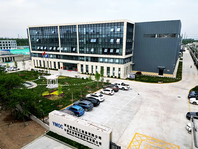 La Empresa