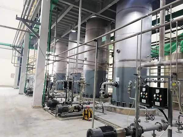 Conversión de solución de Li₂SO₄ en Li₂CO₃ de grado batería