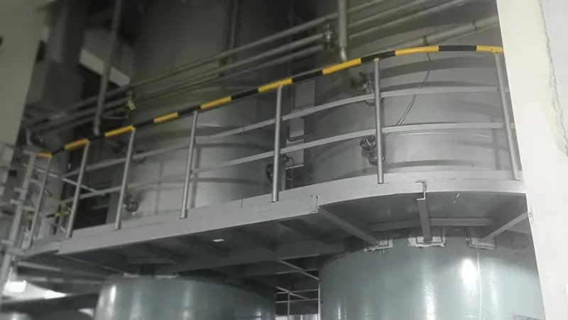 Conversión de salmuera de lago de sal en Li₂CO₃ de grado batería
