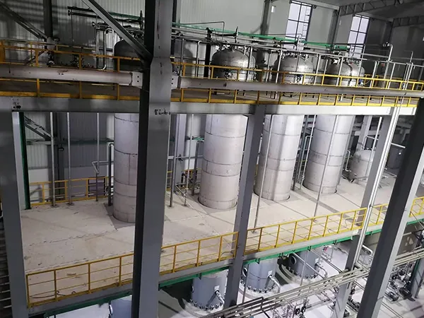 Carbonatación de Li₂CO₃