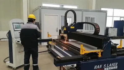 Talleres de fabricación